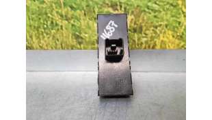 MANDO ELEVALUNAS DELANTERO IZQUIERDO  SEAT LEON 1.4 16V TSI (125 CV) DE 2010 - D.4190856 / 1K4959857B 2