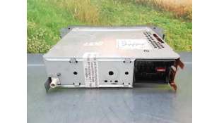 SISTEMA AUDIO / RADIO CD SEAT LEON 1.4 16V TSI (125 CV) DE 2010 - D.4190896 / 1P0035153D 2