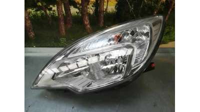 FARO IZQUIERDO OPEL MERIVA B 1.4 16V Turbo (120 CV) DE 2010 - D.4191594 / VP9PMX13006AD