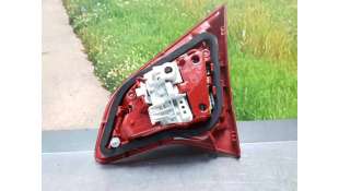 PILOTO TRASERO IZQUIERDO OPEL MERIVA B 1.4 16V Turbo (120 CV) DE 2010 - D.4191618 / 13260838 2