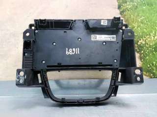 MANDO RADIO OPEL MERIVA B 1.4 16V Turbo (120 CV) DE 2010 - D.4191780 / 13346047