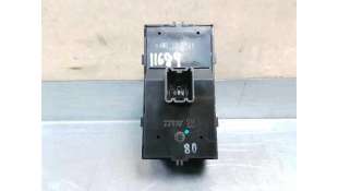 MANDO ELEVALUNAS DELANTERO IZQUIERDO  OPEL MERIVA B 1.4 16V Turbo (120 CV) DE 2010 - D.4191813 / 13305011 2