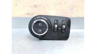 MANDO LUCES OPEL MERIVA B 1.4 16V Turbo (120 CV) DE 2010 - D.4191870 / 13294817