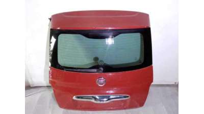 PORTON TRASERO FIAT NUOVA 500 1.3 16V JTD (75 CV) DE 2008 - D.4192348