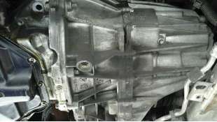 CAJA CAMBIOS RENAULT LAGUNA III 2.0 16V (140 CV) DE 2008 - D.4192652 / TL4A017