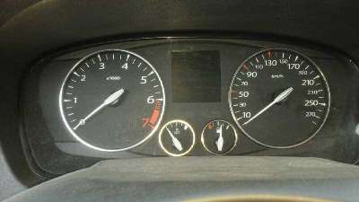 CUADRO INSTRUMENTOS RENAULT LAGUNA III 2.0 16V (140 CV) DE 2008 - D.4192662