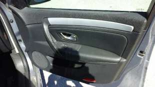 ELEVALUNAS DELANTERO DERECHO RENAULT LAGUNA III 2.0 16V (140 CV) DE 2008 - D.4192665