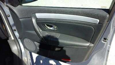 ELEVALUNAS DELANTERO DERECHO RENAULT LAGUNA III 2.0 16V (140 CV) DE 2008 - D.4192665