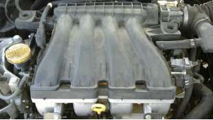 MOTOR COMPLETO RENAULT LAGUNA III 2.0 16V (140 CV) DE 2008 - D.4192686 / M4R C7