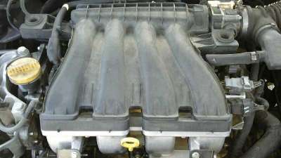 MOTOR COMPLETO RENAULT LAGUNA III 2.0 16V (140 CV) DE 2008 - D.4192686 / M4R C7