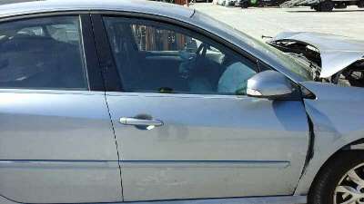 PUERTA DELANTERA DERECHA RENAULT LAGUNA III 2.0 16V (140 CV) DE 2008 - D.4192702