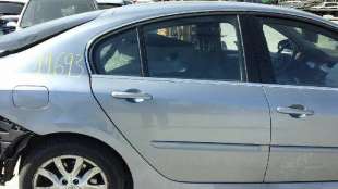 PUERTA TRASERA DERECHA RENAULT LAGUNA III 2.0 16V (140 CV) DE 2008 - D.4192706