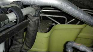 ABS RENAULT TALISMAN GRANDTOUR 1.6 dCi D FAP Energy (131 CV) DE 2016 - D.4193322