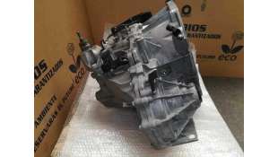 CAJA CAMBIOS RENAULT TALISMAN GRANDTOUR 1.6 dCi D FAP Energy (131 CV) DE 2016 - D.4193341 / ND4014 2