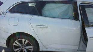 PUERTA TRASERA DERECHA RENAULT TALISMAN GRANDTOUR 1.6 dCi D FAP Energy (131 CV) DE 2016 - D.4193395