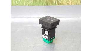 INTERRUPTOR PEUGEOT 3008 2.0 Blue-HDI FAP (180 CV) DE 2017 - D.4193686 / 9810617477 2