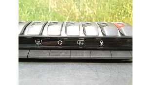 MANDO MULTIFUNCION PEUGEOT 3008 2.0 Blue-HDI FAP (180 CV) DE 2017 - D.4193725 / 98133394VG 2