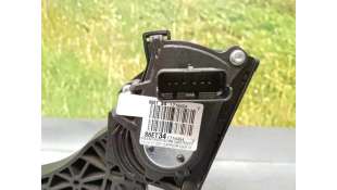 POTENCIOMETRO PEDAL PEUGEOT 3008 2.0 Blue-HDI FAP (180 CV) DE 2017 - D.4193788 / 9674829180 2