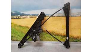 ELEVALUNAS DELANTERO DERECHO PEUGEOT 3008 2.0 Blue-HDI FAP (180 CV) DE 2017 - D.4193792 / 9810488880