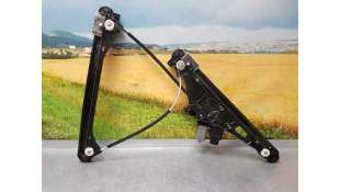 ELEVALUNAS DELANTERO DERECHO PEUGEOT 3008 2.0 Blue-HDI FAP (180 CV) DE 2017 - D.4193792 / 9810488880 2