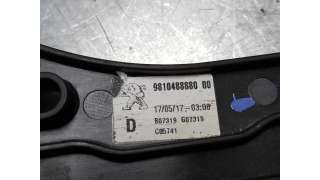 ELEVALUNAS DELANTERO DERECHO PEUGEOT 3008 2.0 Blue-HDI FAP (180 CV) DE 2017 - D.4193792 / 9810488880