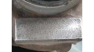 TURBOCOMPRESOR FORD FOCUS BERLINA 1.8 TDDI Turbodiesel (90 CV) DE 1999 - D.4193978 / XS4Q6K682DB