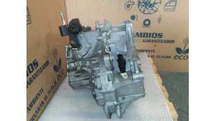CAJA CAMBIOS CHEVROLET NUBIRA BERLINA 2.0 D (121 CV) DE 2009 - D.4194286 / BF024464 2