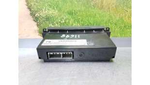 MANDO CLIMATIZADOR CHEVROLET NUBIRA BERLINA 2.0 D (121 CV) DE 2009 - D.4194355 / 96438390 2