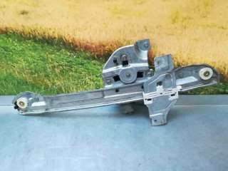 ELEVALUNAS DELANTERO DERECHO PEUGEOT 2008 1.6 Blue-HDI FAP (120 CV) DE 2016 - D.4195259 / 9806088080