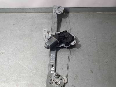 ELEVALUNAS DELANTERO DERECHO TOYOTA AYGO 1.4 Turbodiesel (54 CV) DE 2008 - D.4195500