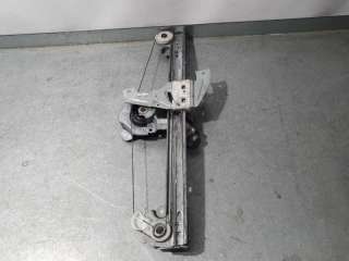 ELEVALUNAS DELANTERO DERECHO TOYOTA AYGO 1.4 Turbodiesel (54 CV) DE 2008 - D.4195500
