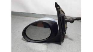 RETROVISOR IZQUIERDO TOYOTA AYGO 1.4 Turbodiesel (54 CV) DE 2008 - D.4195588
