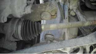 TRANSMISION DELANTERA DERECHA TOYOTA AYGO 1.4 Turbodiesel (54 CV) DE 2008 - D.4195589