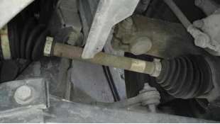 TRANSMISION DELANTERA IZQUIERDA TOYOTA AYGO 1.4 Turbodiesel (54 CV) DE 2008 - D.4195590