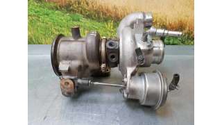 TURBOCOMPRESOR OPEL ASTRA K LIM. 5TÜRIG 1.4 16V SIDI Turbo (125 CV) DE 2015 - D.4195977 / 12679375