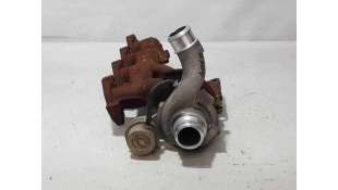 TURBOCOMPRESOR FORD FOCUS BERLINA 1.8 TDDI Turbodiesel (90 CV) DE 2001 - D.4196296 / XS4Q6K682DB