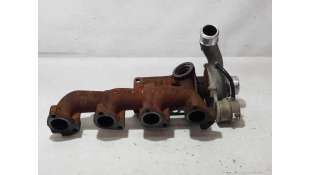 TURBOCOMPRESOR FORD FOCUS BERLINA 1.8 TDDI Turbodiesel (90 CV) DE 2001 - D.4196296 / XS4Q6K682DB 2