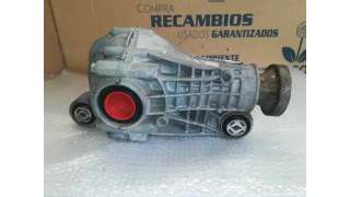 DIFERENCIAL DELANTERO JEEP GR.CHEROKEE 3.0 CRD (241 CV) DE 2011 - D.4196673 / T02UF