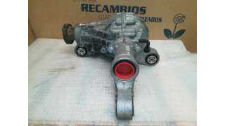 DIFERENCIAL DELANTERO JEEP GR.CHEROKEE 3.0 CRD (241 CV) DE 2011 - D.4196673 / T02UF