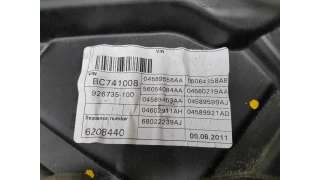 ELEVALUNAS DELANTERO IZQUIERDO JEEP GR.CHEROKEE 3.0 CRD (241 CV) DE 2011 - D.4196676