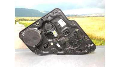 ELEVALUNAS TRASERO DERECHO JEEP GR.CHEROKEE 3.0 CRD (241 CV) DE 2011 - D.4196677