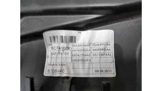 ELEVALUNAS TRASERO DERECHO JEEP GR.CHEROKEE 3.0 CRD (241 CV) DE 2011 - D.4196677