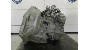CAJA CAMBIOS OPEL INSIGNIA BERLINA 2.0 CDTI (131 CV) DE 2010 - D.4196832 2