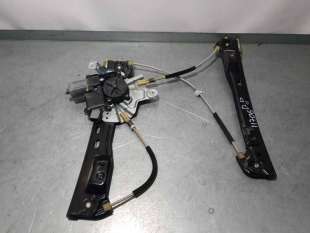 ELEVALUNAS DELANTERO DERECHO OPEL INSIGNIA BERLINA 2.0 CDTI (131 CV) DE 2010 - D.4196845 / 02951582