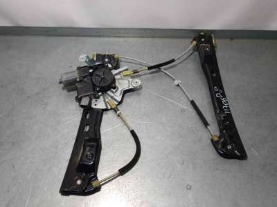 ELEVALUNAS DELANTERO DERECHO OPEL INSIGNIA BERLINA 2.0 CDTI (131 CV) DE 2010 - D.4196845 / 02951582