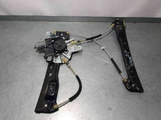 ELEVALUNAS DELANTERO DERECHO OPEL INSIGNIA BERLINA 2.0 CDTI (131 CV) DE 2010 - D.4196845 / 02951582