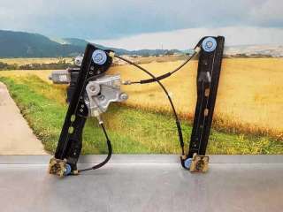 ELEVALUNAS DELANTERO IZQUIERDO OPEL INSIGNIA BERLINA 2.0 CDTI (131 CV) DE 2010 - D.4196846 / 13302451