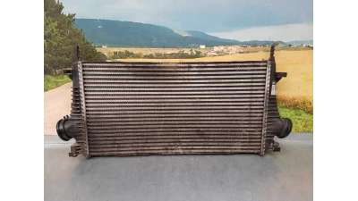 INTERCOOLER OPEL INSIGNIA BERLINA 2.0 CDTI (131 CV) DE 2010 - D.4196858 / 13241751