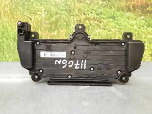 MANDO RADIO OPEL INSIGNIA BERLINA 2.0 CDTI (131 CV) DE 2010 - D.4196872 / 13321292 2