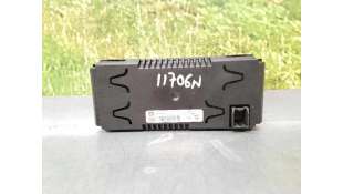 PANTALLA MULTIFUNCION OPEL INSIGNIA BERLINA 2.0 CDTI (131 CV) DE 2010 - D.4196884 / 12844841G 2